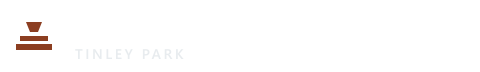 Concrete Contractor Tinley Park logo